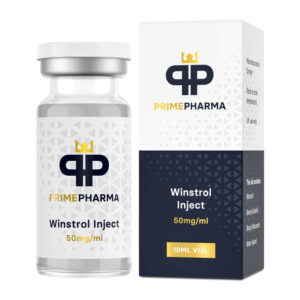 Prime Pharma water-based kaufen