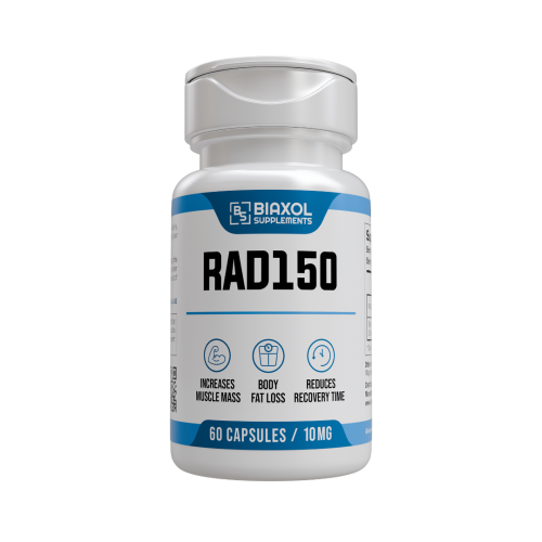Biaxol RAD150