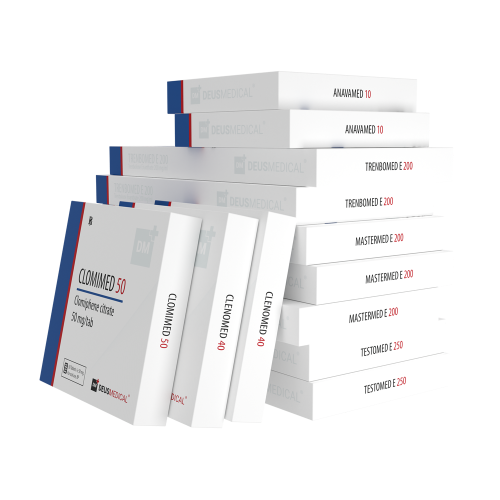 Deus Medical STACK CUT RIPPED kaufen