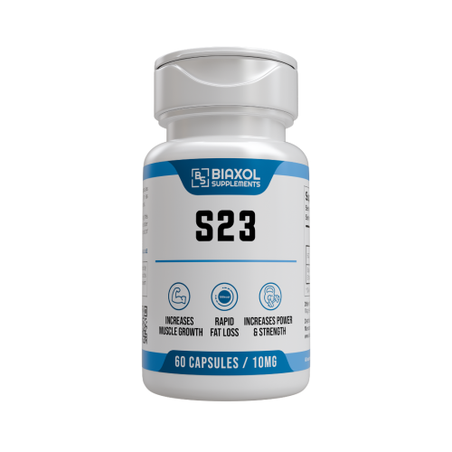 Biaxol S23