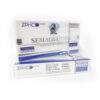 ZPHC Semaglutide — 50 mg (5 vials × 10 mg) kaufen