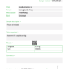 Pharmaqo SEMAGLUTIDE 5MG CARTRIDGE Pharmaqo kaufen