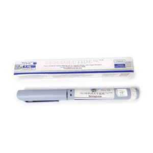 ZPHC Semaglutide — 6 mg Premixed Pen kaufen