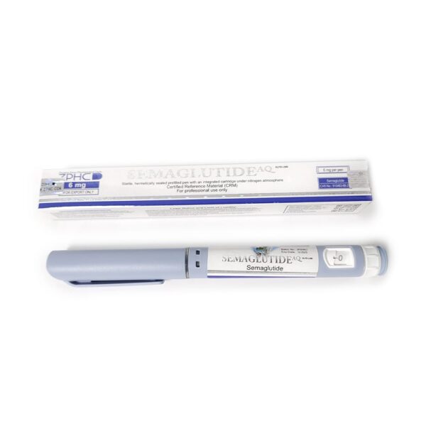 ZPHC Semaglutide — 6 mg Premixed Pen kaufen