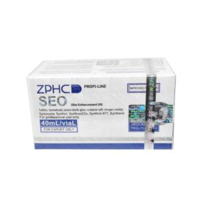 ZPHC Synthol SEO — 40 ml (1 vial) kaufen