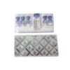 ZPHC Semaglutide — 10 mg (5 vials × 2 mg) kaufen