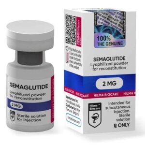 HILMA Biocare Semaglutide kaufen