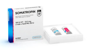 HILMA Biocare Injectable Solution kaufen