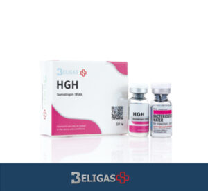 Beligas Pharma Somatropin 191AA kaufen