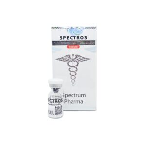 ZPHC SPECTROS 140IU HGH Spectrum Pharma kaufen