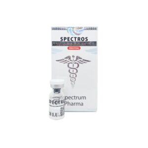 ZPHC SPECTROS 280iu HGH Spectrum Pharma kaufen