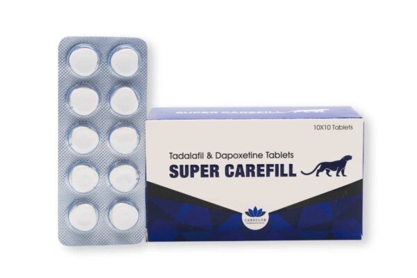 Centurion Labs SUPER CAREFIL kaufen