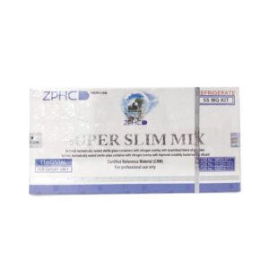 ZPHC Super Slim Mix — 55 mg (5 vials × 11 mg) kaufen