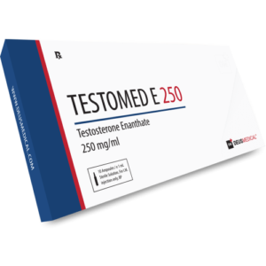 Deus Medical TESTOMED E 250 kaufen