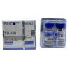 ZPHC TB-500 20mg Kit (Lyophilized Peptide + Bacteriostatic Water) kaufen