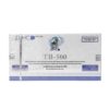 ZPHC TB-500 — 25 mg (5 vials × 5 mg) kaufen