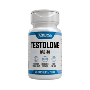 Biaxol TESTOLONE (RAD140) kaufen
