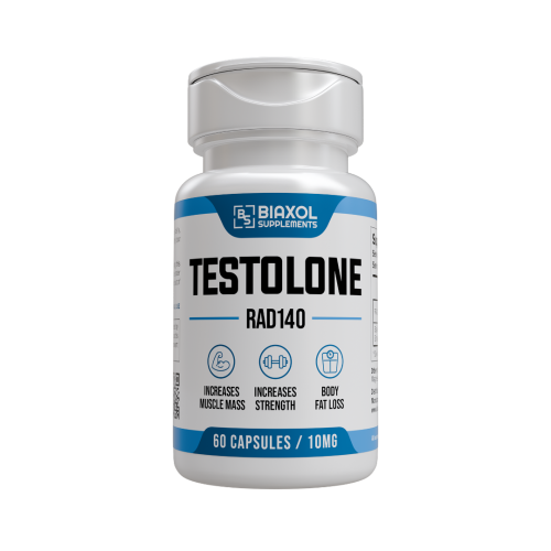 Biaxol TESTOLONE (RAD140)