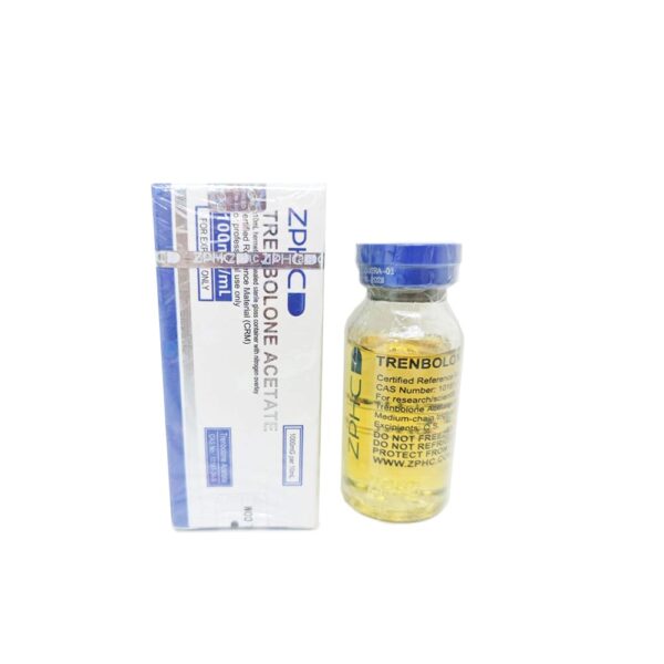 Trenbolone-Acetate-100mg-10ml-ZPHC.jpg ZPHC Trenbolone Acetate — 100 mg/ml (10 ml) kaufen