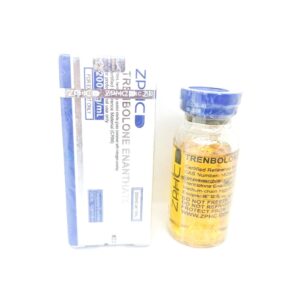 ZPHC Trenbolone Enanthate — 200 mg/ml (10 ml vial) kaufen