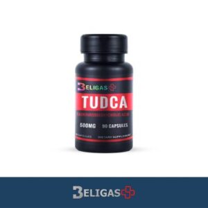 Beligas Pharma Tauroursodeoxycholic (90 tabs) kaufen