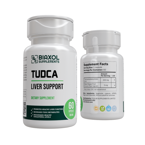 Biaxol TUDCA kaufen