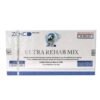 ZPHC Ultra Rehab Mix — 50 mg (BPC-157 5 mg + TB-500 5 mg) — 5 vials × 10 mg kaufen