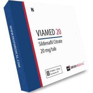 Deus Medical VIAMED 20 kaufen