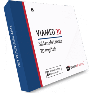 VIAMED20_DEUSMEDICAL-2000x2000-1.png Deus Medical Sildenafil Citrate kaufen