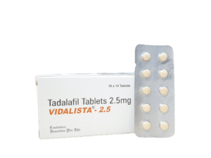 Vidalista-2.5mg-Tadalafil-Tab-100-tabs-Pharmacy-EU.png Centurion Labs Vidalista 2.5mg – Tadalafil Tab kaufen