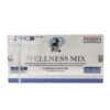 ZPHC Wellness Mix — 25 mg (Ipamorelin 2.5 mg + CJC-1295 2.5 mg) — 5 vials × 5 mg kaufen