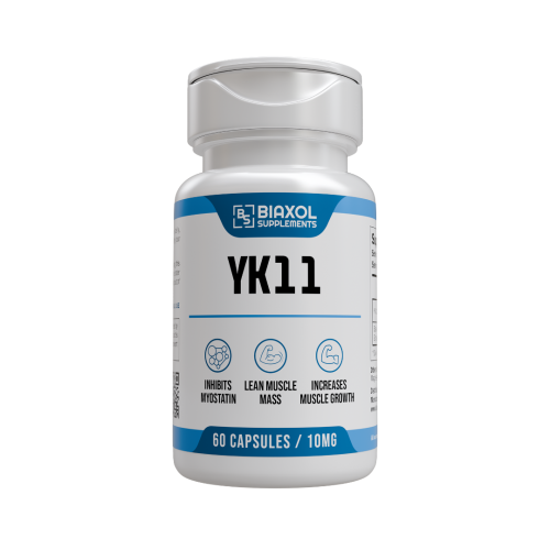 Biaxol YK11