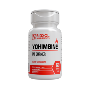Biaxol YOHIMBINE kaufen