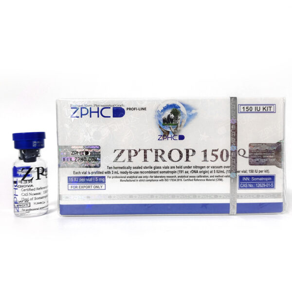 ZPHC Zptrop 150 AQ - Premixed kaufen