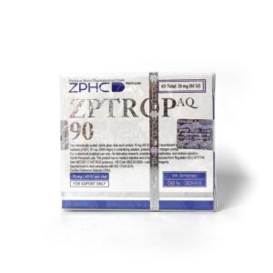 ZPHC Zptrop 90 AQ - Premixed kaufen