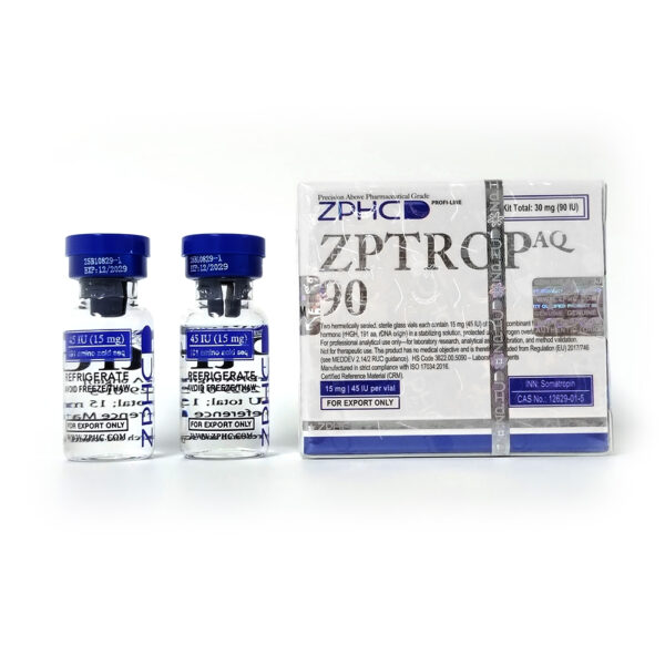 ZPHC Zptrop 90 AQ - Premixed kaufen