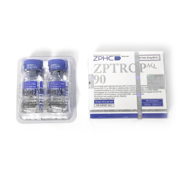 ZPHC Zptrop 90 AQ - Premixed kaufen