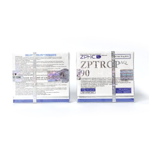 ZPHC Zptrop 90 AQ - Premixed kaufen