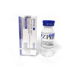 ZPHC ZPtrop HGH — 100 IU Premixed Vial kaufen
