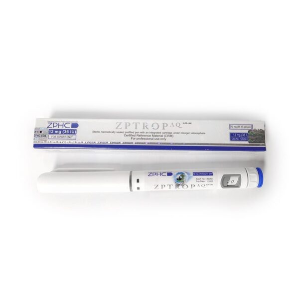ZPHC ZPtrop HGH (AQ pen) — 36 IU Premixed Pen kaufen