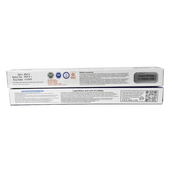 Zptrop-AQ-72IU-pen-ZPHC-4.jpg ZPHC ZPTROP 72 IU Dual-Chamber Pen (24mg) kaufen