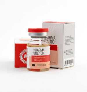 Pharmacom Pharmabol 100 Bol Dianabol kaufen