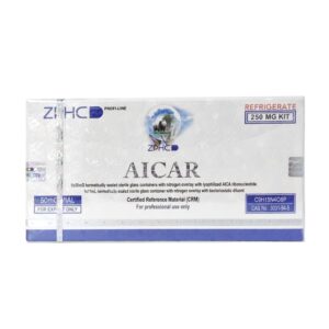 ZPHC AICAR — 250 mg (5 vials × 50 mg) kaufen