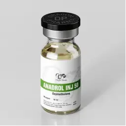 Dragon Pharma ANADROL INJ 50 kaufen