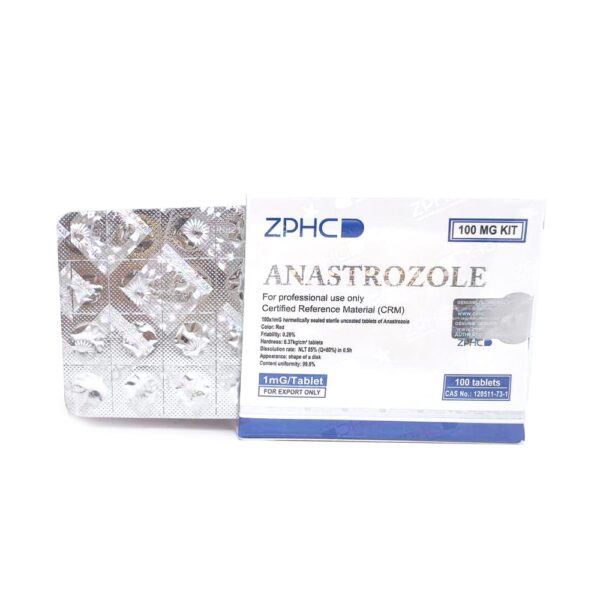ZPHC Anastrozol 1mg kaufen