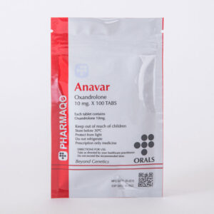 Pharmaqo Anavar Pharmaqo kaufen