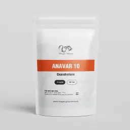 Dragon Pharma ANAVAR 10 kaufen