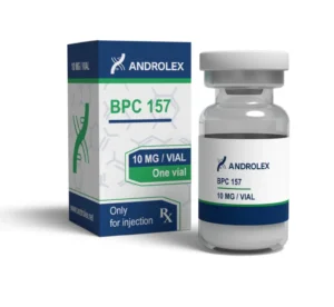 Androlex BPC-157 10mg kaufen