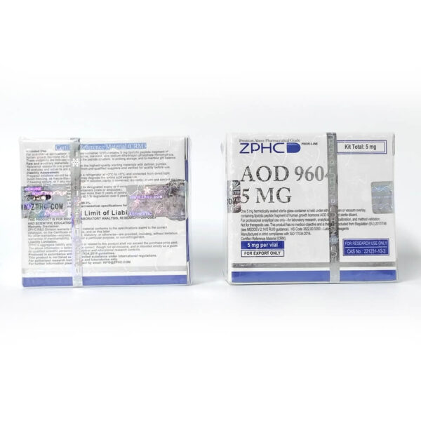 aod-9604-5mg-vial-zphc-9.jpg ZPHC AOD 9604 5mg (Lyophilized Peptide + Bacteriostatic Water) kaufen