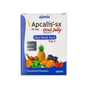 apcalis-sx-20mg-ajanta.jpg Driada Medical Oral Jelly kaufen